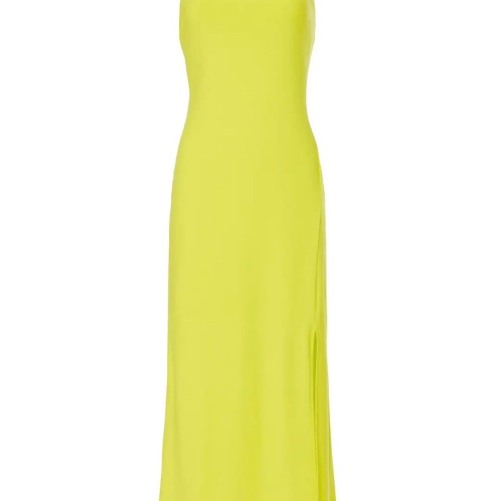 Slate & Willow Bodycon Dress with back cut-out size XS - Picture 4 of 10